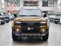 تويوتا لاندكروزر برادو